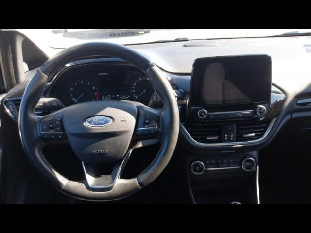 Ford Fiesta image 4