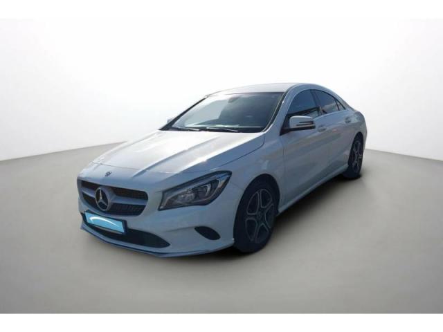Mercedes Benz