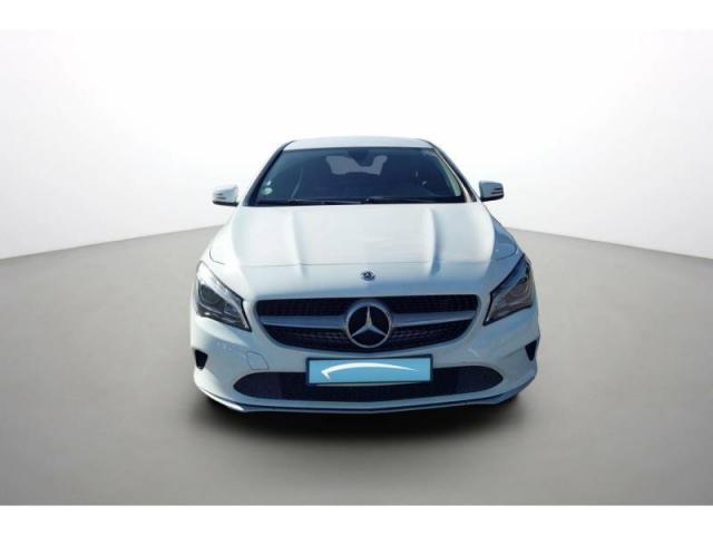Mercedes Benz Cla image 3