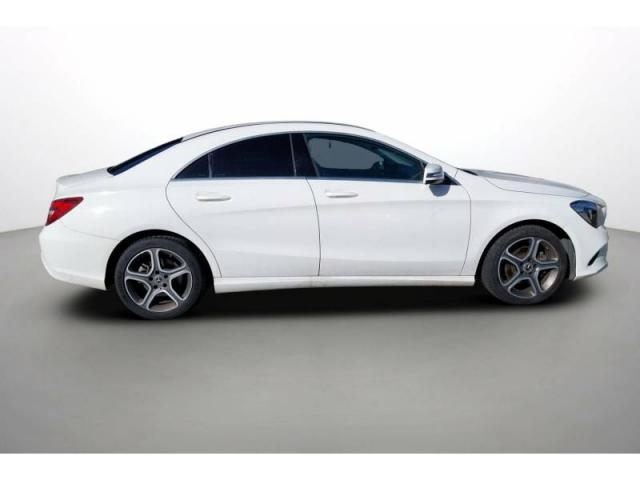 Mercedes Benz Cla image 7