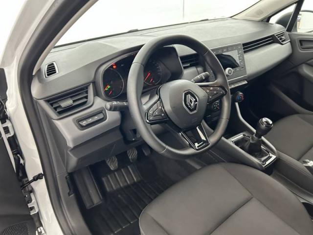 Renault Clio image 1