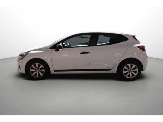 Renault Clio image 6