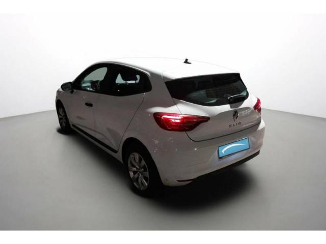 Renault Clio image 7