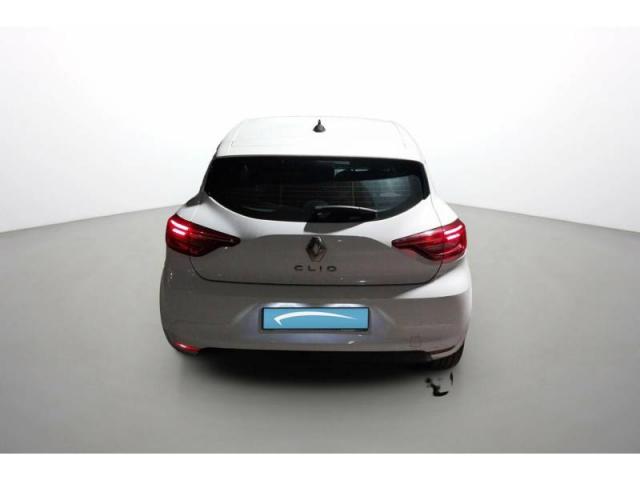 Renault Clio image 2