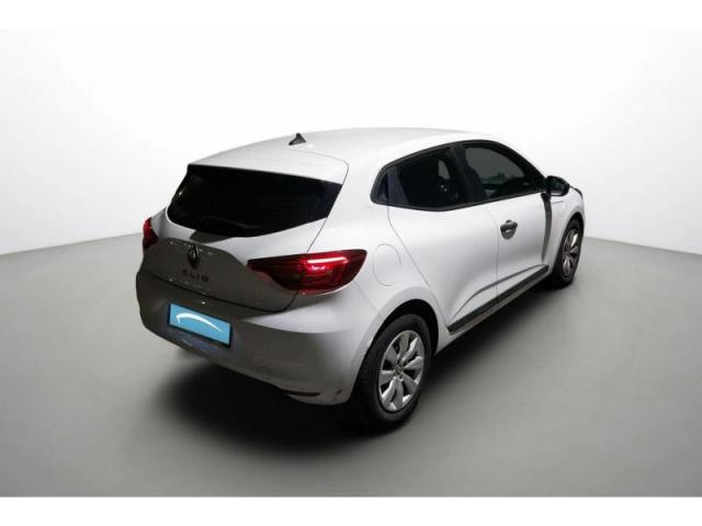 Renault Clio image 4