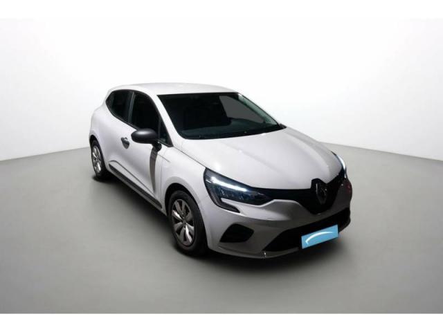 Renault Clio image 8