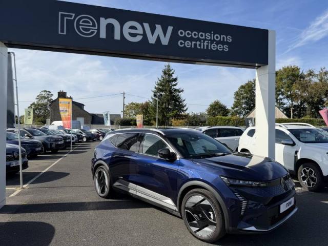 Renault
