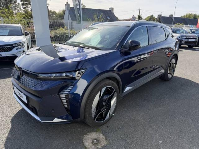 Renault Scénic image 1