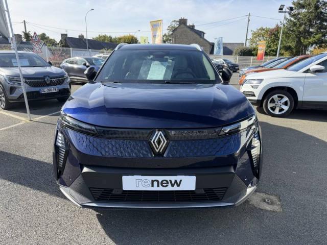 Renault Scénic image 8