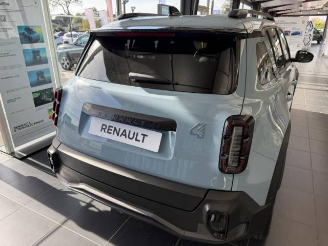 Renault R 4 image 3