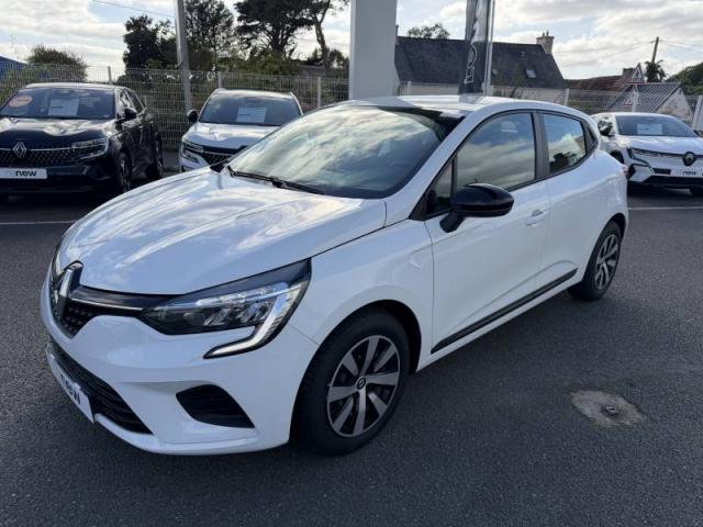 Renault Clio image 8