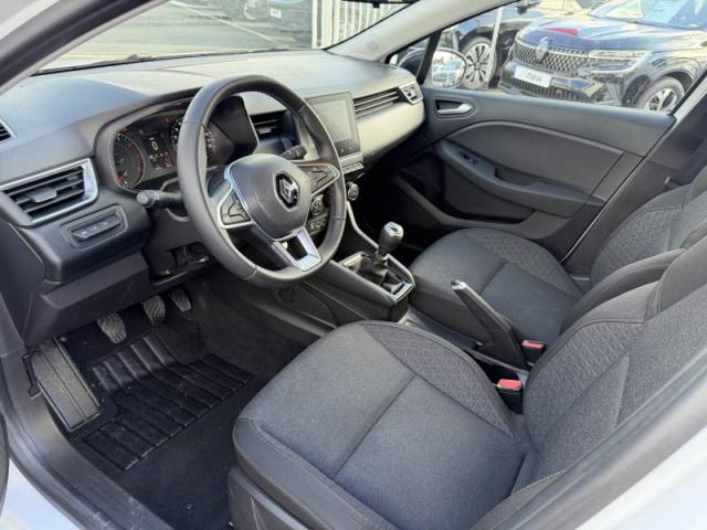 Renault Clio image 6