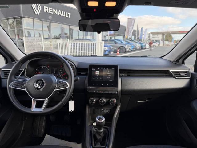 Renault Clio image 7