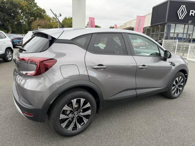 Renault Captur image 8