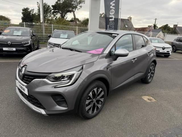 Renault Captur image 3