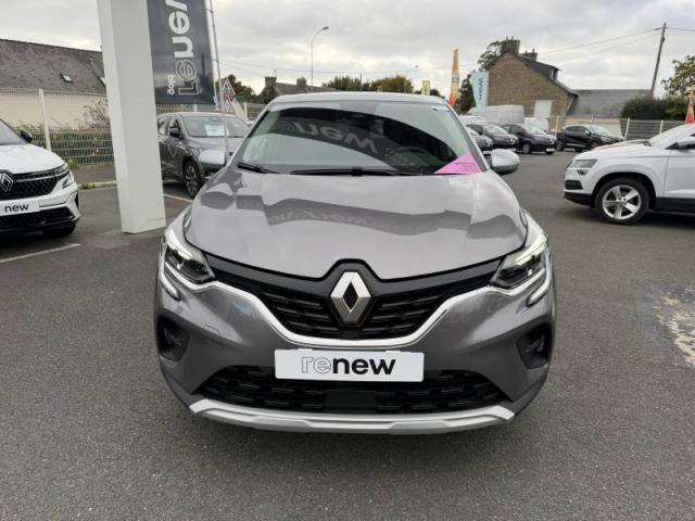 Renault Captur image 5