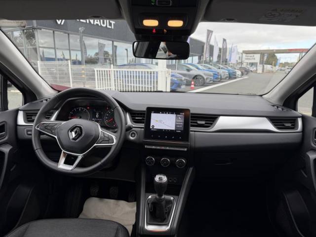 Renault Captur image 4
