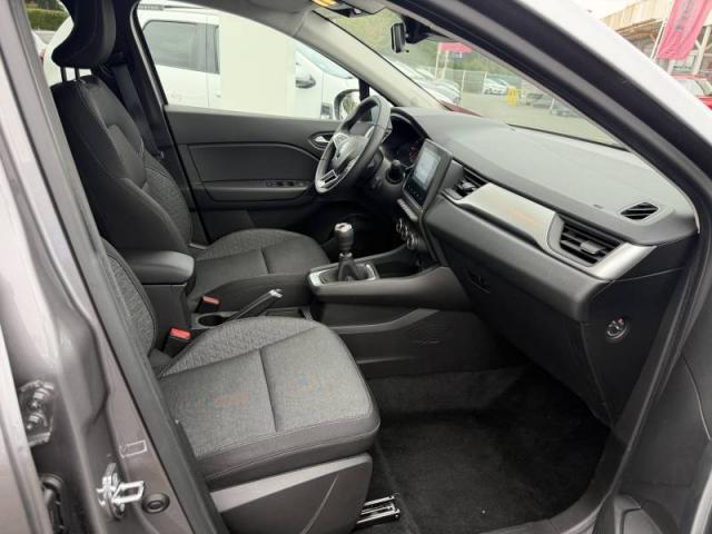 Renault Captur image 6