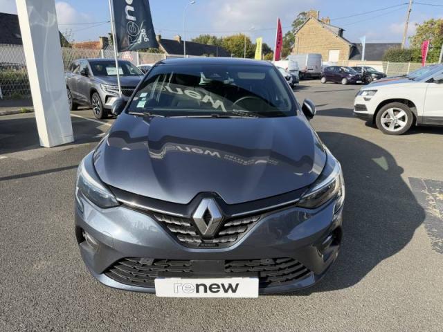 Renault Clio image 7