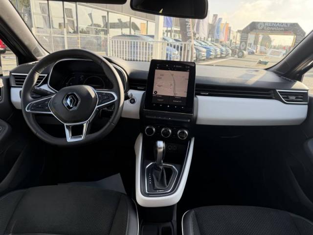 Renault Clio image 8