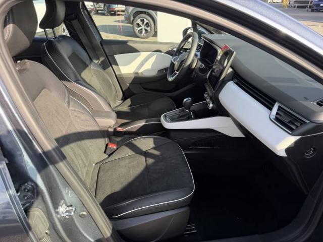 Renault Clio image 6