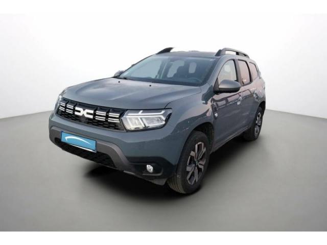 Dacia Duster Tce 150 4x2 Edc Journey