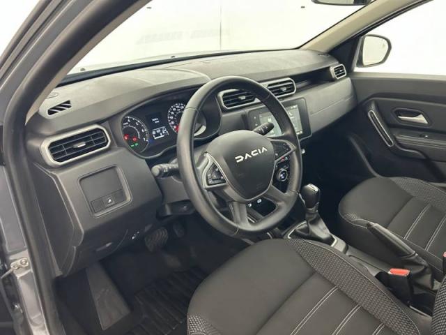 Dacia Duster image 1