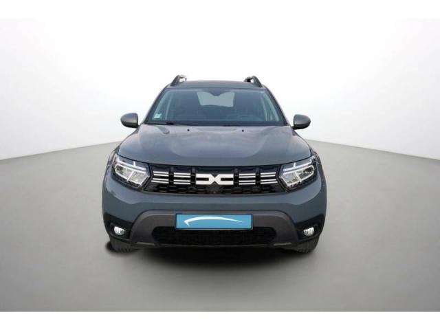 Dacia Duster image 4
