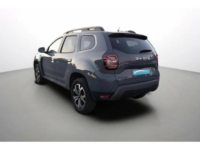 Dacia Duster image 9