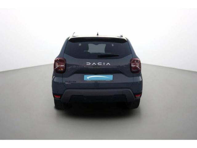 Dacia Duster image 8