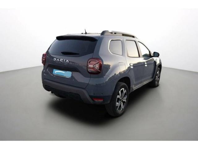 Dacia Duster image 2