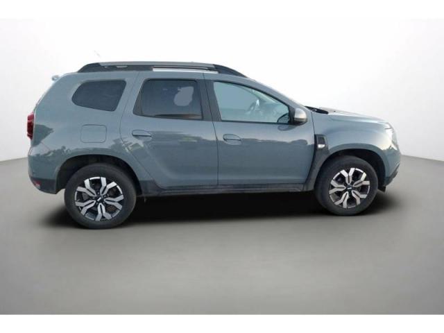 Dacia Duster image 5