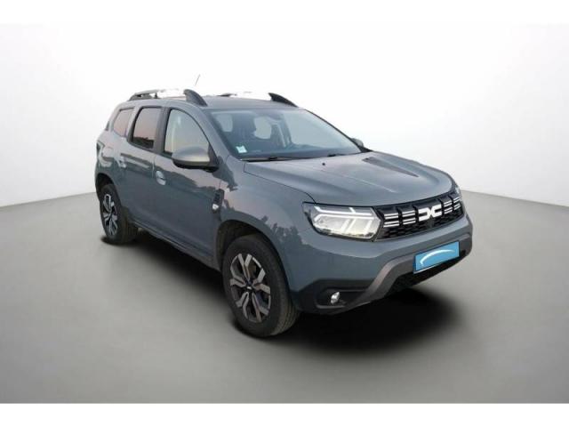 Dacia Duster image 7