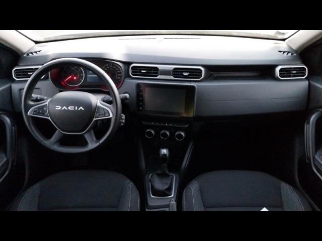 Dacia Duster image 3