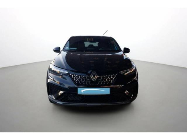 Renault Arkana image 6