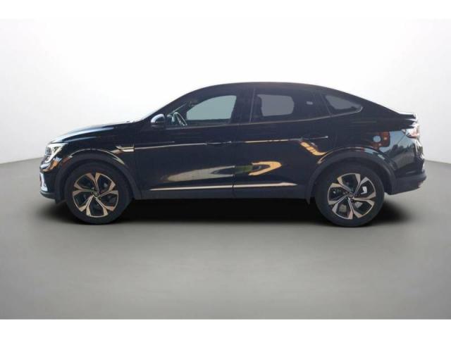 Renault Arkana image 8