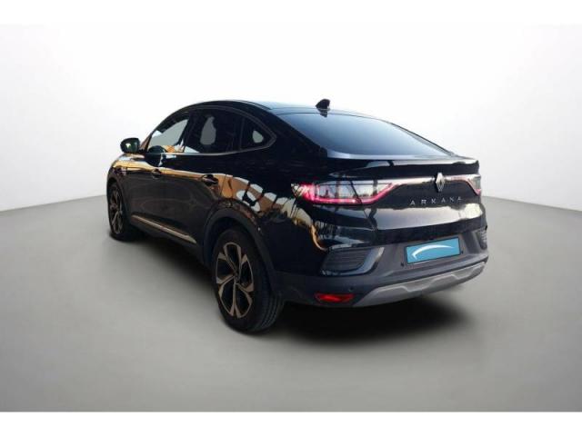 Renault Arkana image 2