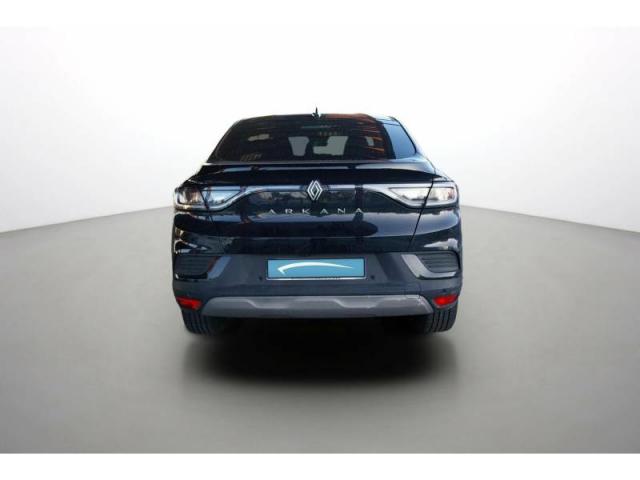 Renault Arkana image 1