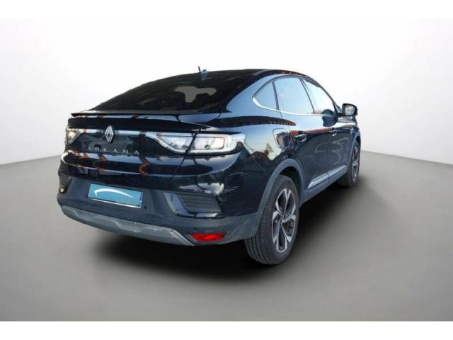 Renault Arkana image 3
