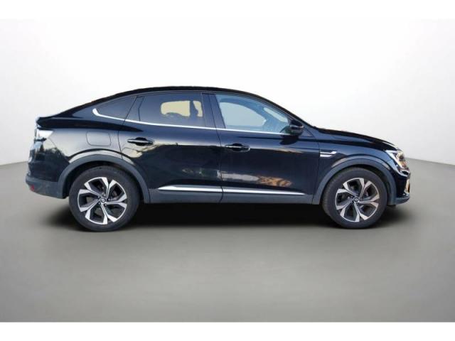 Renault Arkana image 5