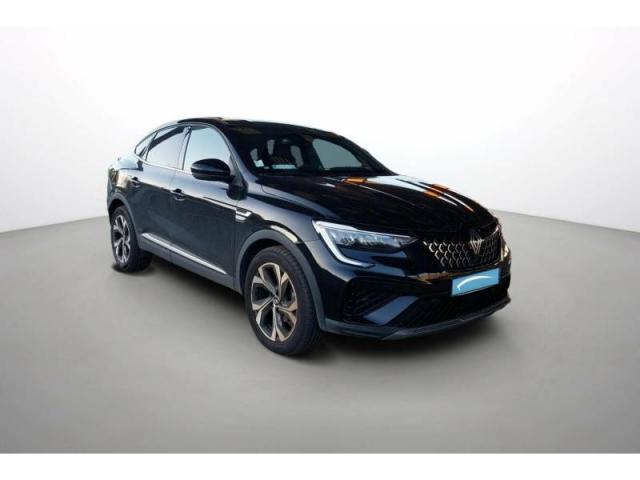 Renault Arkana image 4