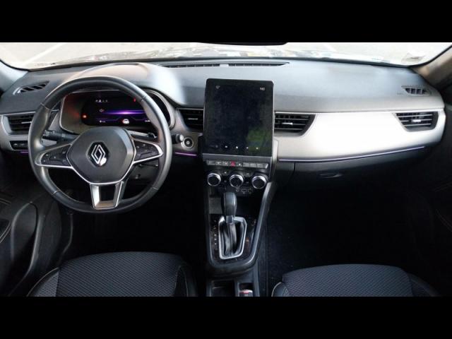 Renault Arkana image 7