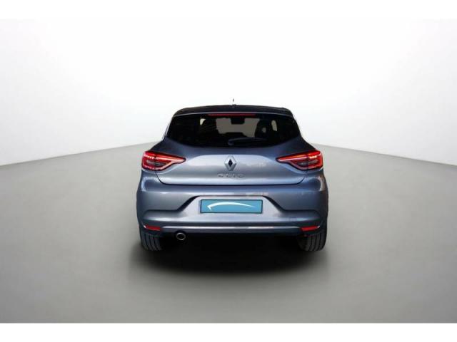 Renault Clio image 2