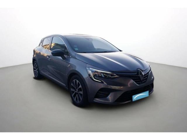 Renault Clio image 1
