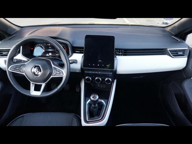 Renault Clio image 3
