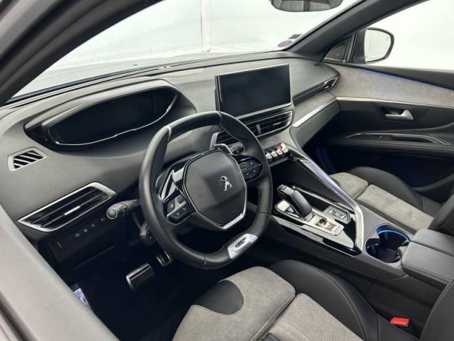 Peugeot 3008 image 1