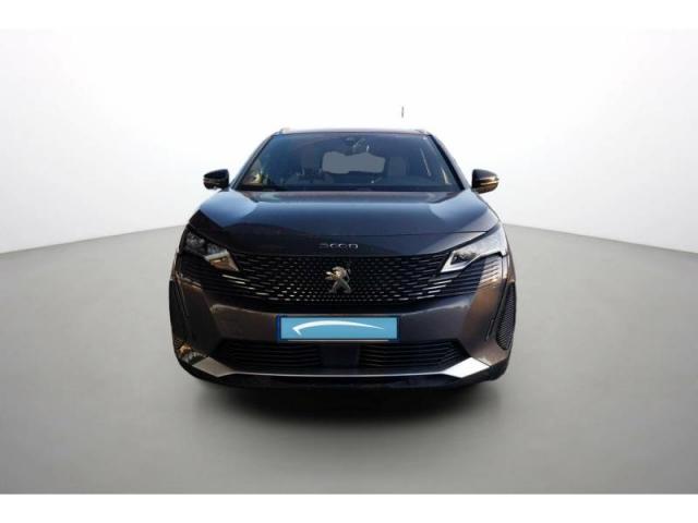 Peugeot 3008 image 8
