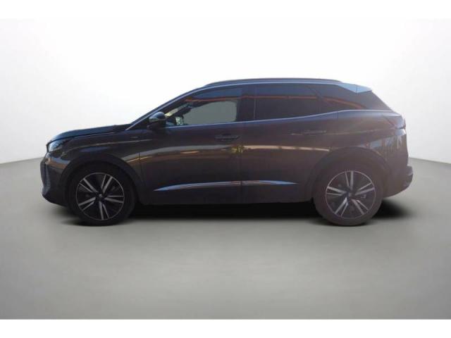 Peugeot 3008 image 9