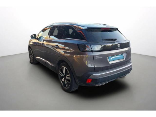 Peugeot 3008 image 3