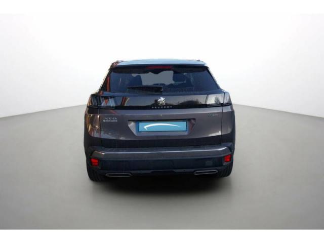 Peugeot 3008 image 4